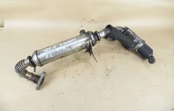 Opel Vectra C EGR valve 722946380