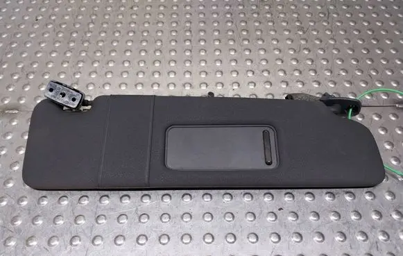 Audi A4 S4 B6 8E 8H Sun visor S27705075 8H0857552AC
