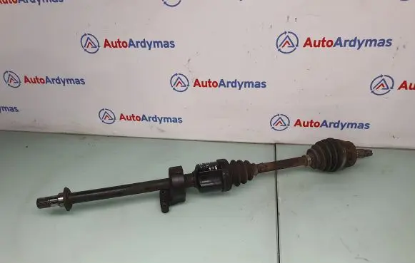 Mini One - Cooper R50 - 53 Front driveshaft 7574850 31607574850
