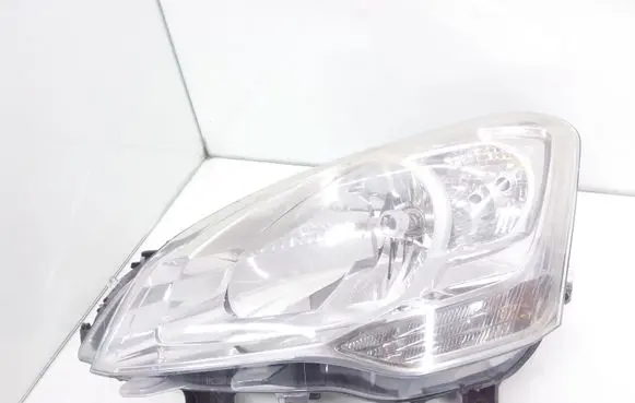 Citroen Berlingo Headlight/headlamp 9682828280 89318031