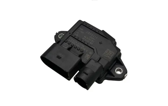 Mercedes-Benz GLC X253 C253 Glow plug pre-heat relay A6549009900