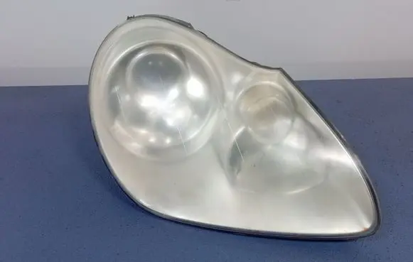 Porsche Cayenne (9PA) Headlight/headlamp 7L5941006