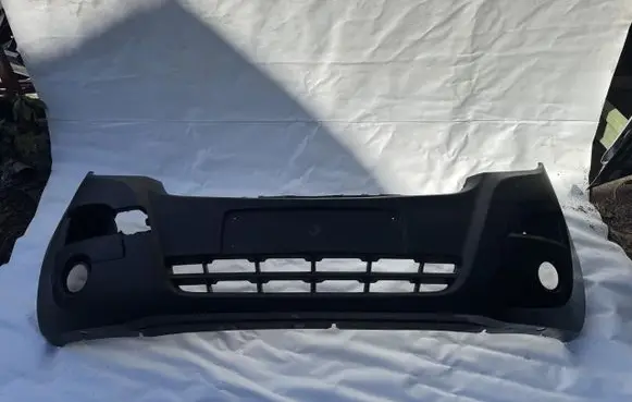 Opel Movano B Front bumper