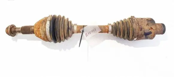 Chevrolet Captiva Front driveshaft
