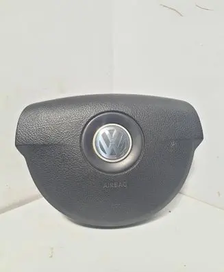 Volkswagen PASSAT B6 Steering wheel airbag 3C0880201 20052350200