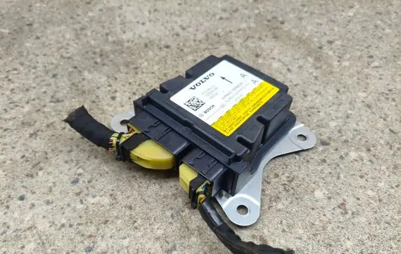 Volvo XC40 Other control units/modules P32246116 T30006186 0285013159