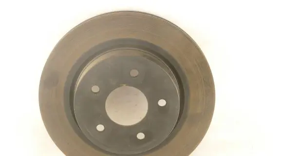 Nissan X-Trail T32 Rear brake disc 9309B4CE0R