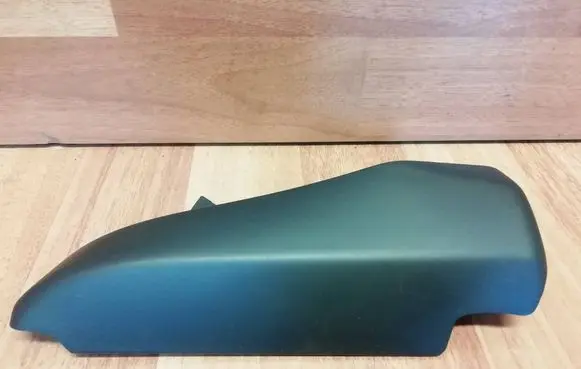 Renault Zoe Other front door trim element 802924259R