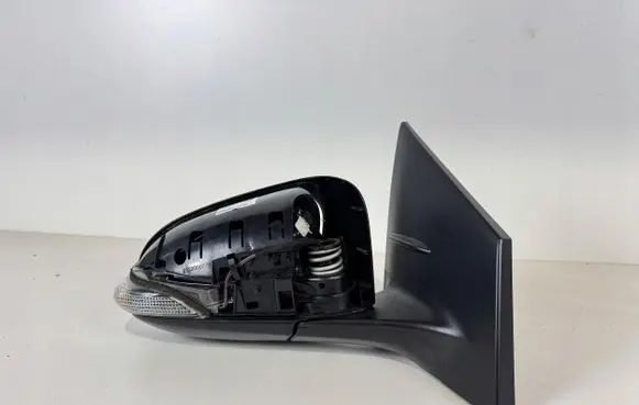 Toyota Corolla E160 E170 Front door electric wing mirror 87910-02G30