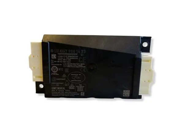 Mercedes-Benz EQB Other control units/modules A1679001433
