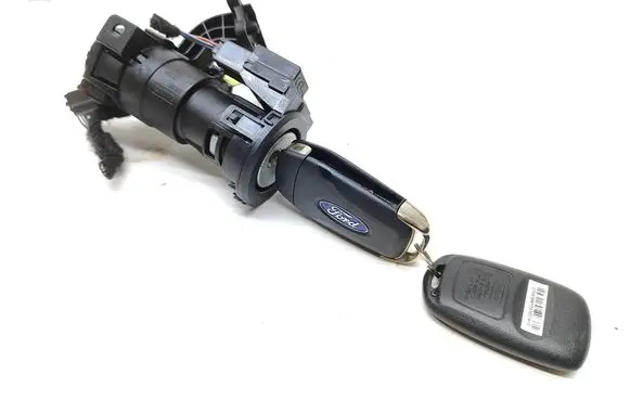 Ford Escape IV Ignition lock H1BT11572AD