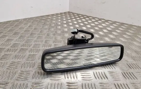 Ford S-MAX Rear view mirror (interior) E11026532