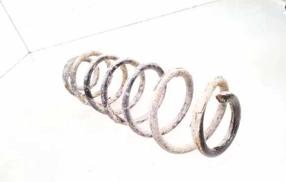 Volkswagen Golf IV Rear coil spring