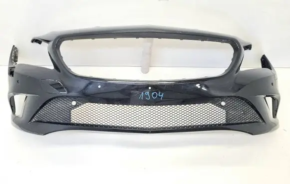 Mercedes-Benz CLA C117 X117 W117 Front bumper A1178850425