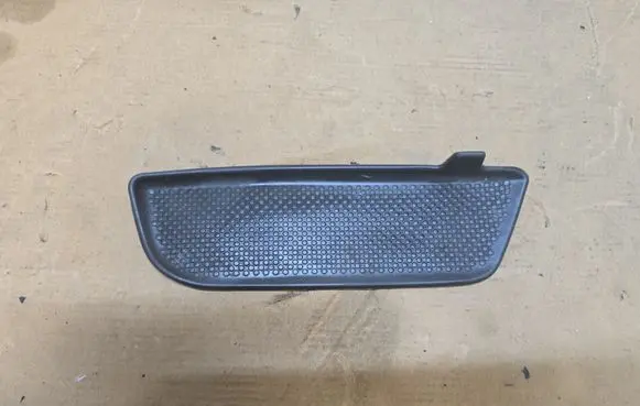 Volkswagen PASSAT B6 Glove box pad 3C4868145