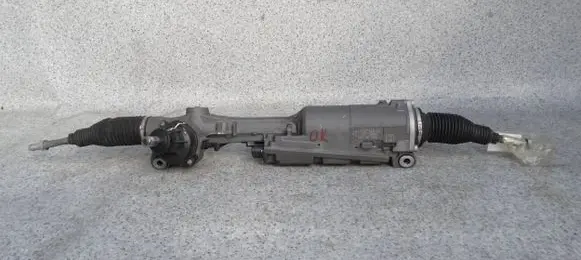 Audi Q8 Steering rack 4M1423105K 4N1423053M 11112038914