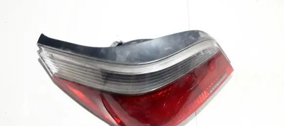 BMW 5 E60 E61 Rear/tail lights 6910767 2vp008679-057