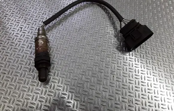 Lambda probe sensor