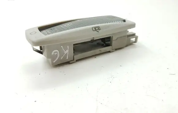 Volkswagen PASSAT B5 Rear seat light 3B094729I