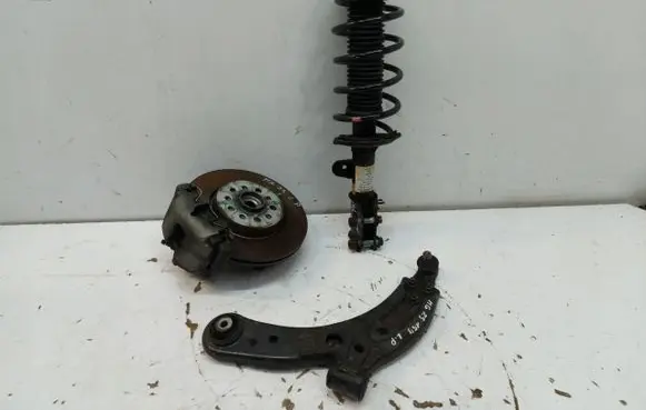 MG ZS Front shock absorber/damper