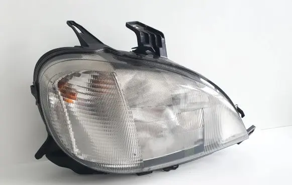Mercedes-Benz ML W163 Headlight/headlamp 1638200049