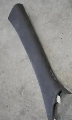 Jeep Grand Cherokee (A) pillar trim 1VK42LU5AA
