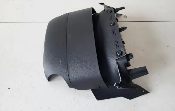 Opel Mokka B Steering wheel column trim 9834687080A