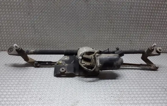 SsangYong Kyron Front wiper linkage and motor