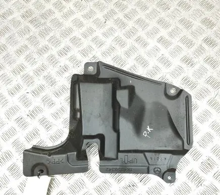Mazda CX-5 II Pickup box liner TK4856342