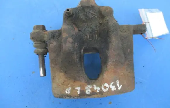 KIA Sportage Front brake caliper
