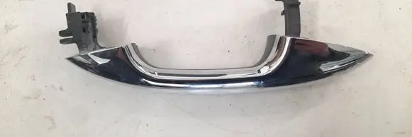 Mercedes-Benz GLC X253 C253 Rear door exterior handle
