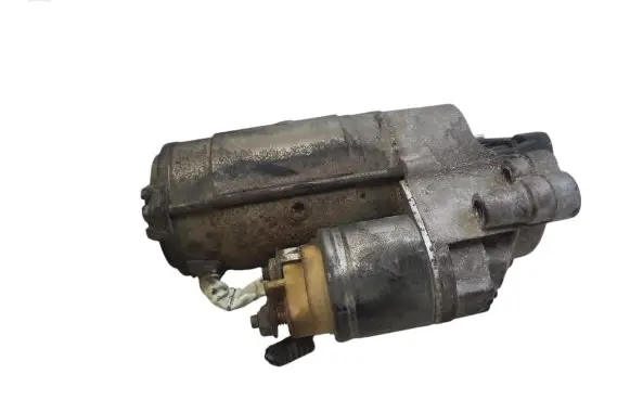 Citroen C5 Starter motor