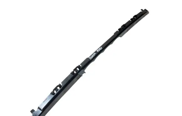 Audi A3 S3 8V Front bumper upper radiator grill 8V3853037