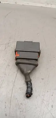 Peugeot 406 Fuel injection pump control unit/module 240107