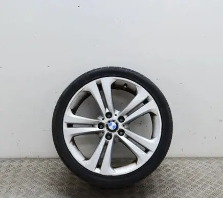 BMW 3 F30 F35 F31 R19 alloy rim 6796257