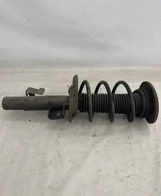 Volvo S60 Front shock absorber/damper 31277201 DZZBA D77BA