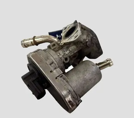 Ford Transit EGR valve
