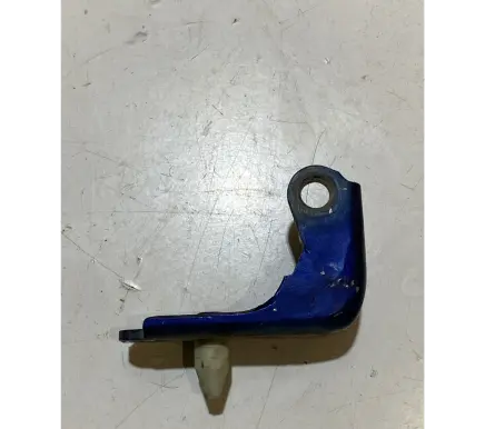 Ford Mustang VI Front door upper hinge 22800
