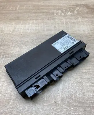 BMW 5 E60 E61 Comfort/convenience module 6943062 5WK49111