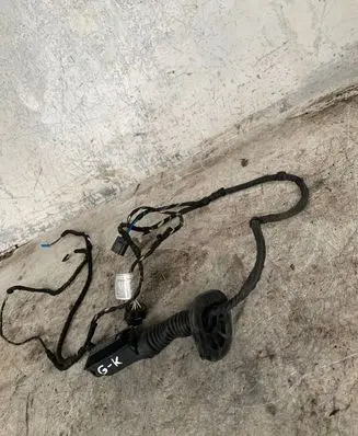Mini One - Cooper F56 F55 Rear door wiring loom