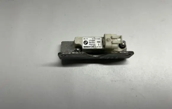 Mini One - Cooper Cabrio R52 Airbag deployment crash/impact sensor 6914304 65776914304