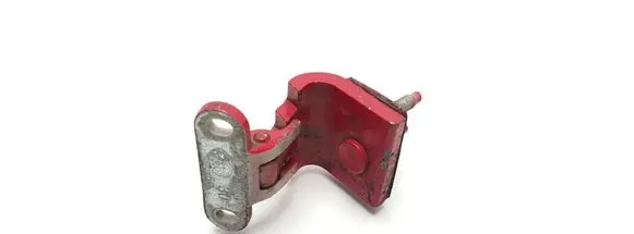 Volkswagen PASSAT B5 Tailgate/trunk/boot hinge 3B9827301D