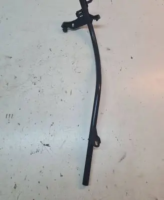 Oil level dip stick