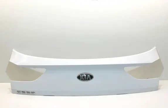 KIA Ceed Tailgate/trunk/boot lid 87311J7600