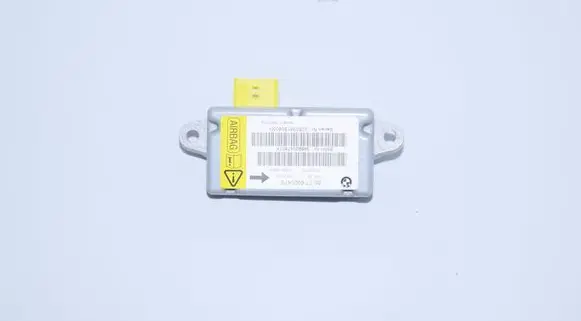 BMW 7 E65 E66 Airbag control unit/module 6920478