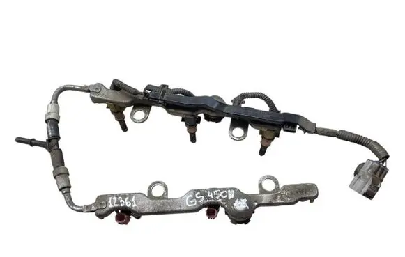 Lexus GS 300 350 430 450H Fuel main line pipe 2325031070
