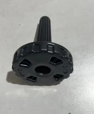 Mercedes-Benz GLE (W166 - C292) Spare wheel bolt A1668980114