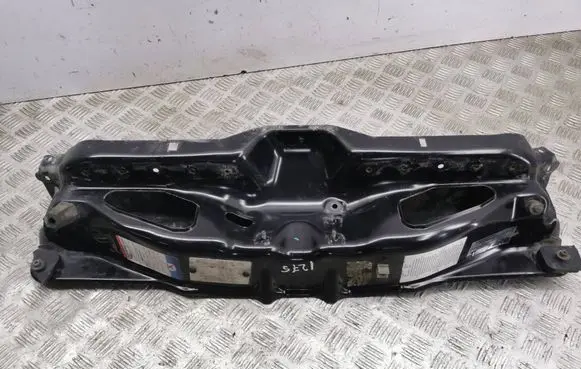 Fiat Ducato Top upper radiator support slam panel 250D8MFC