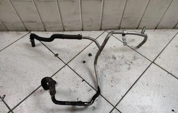 Dodge Journey Engine coolant pipe/hose