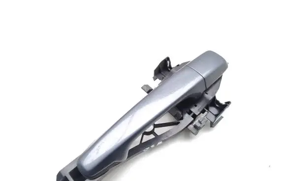 Volvo S80 Rear door exterior handle 30663866